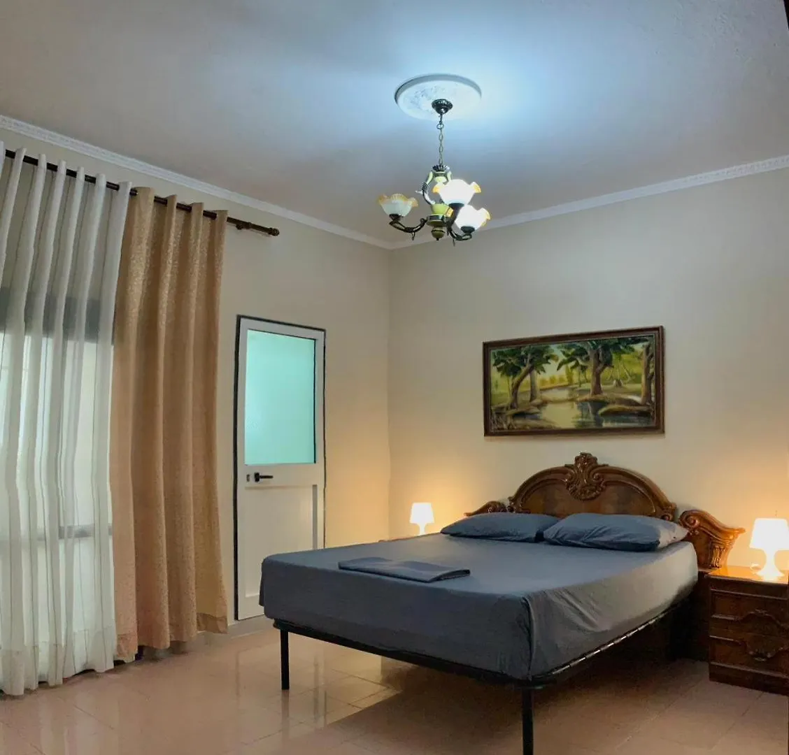 Room Sweet Room, Plazh , Durrës
