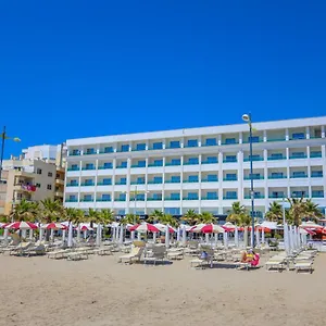 Otel Vivas, Dıraç
