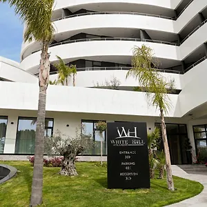 Otel White Hill Hotel, & Conferences, Dıraç
