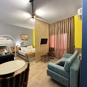 Daire Cabare Apartments&rooms, Dıraç