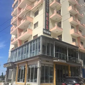 Otel Nais, Dıraç