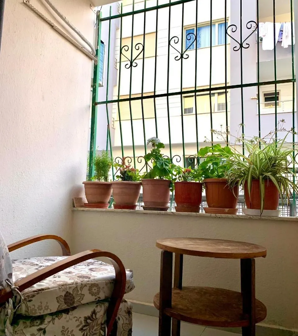 Guest house Room Sweet Room, Plazh , Durres Albania