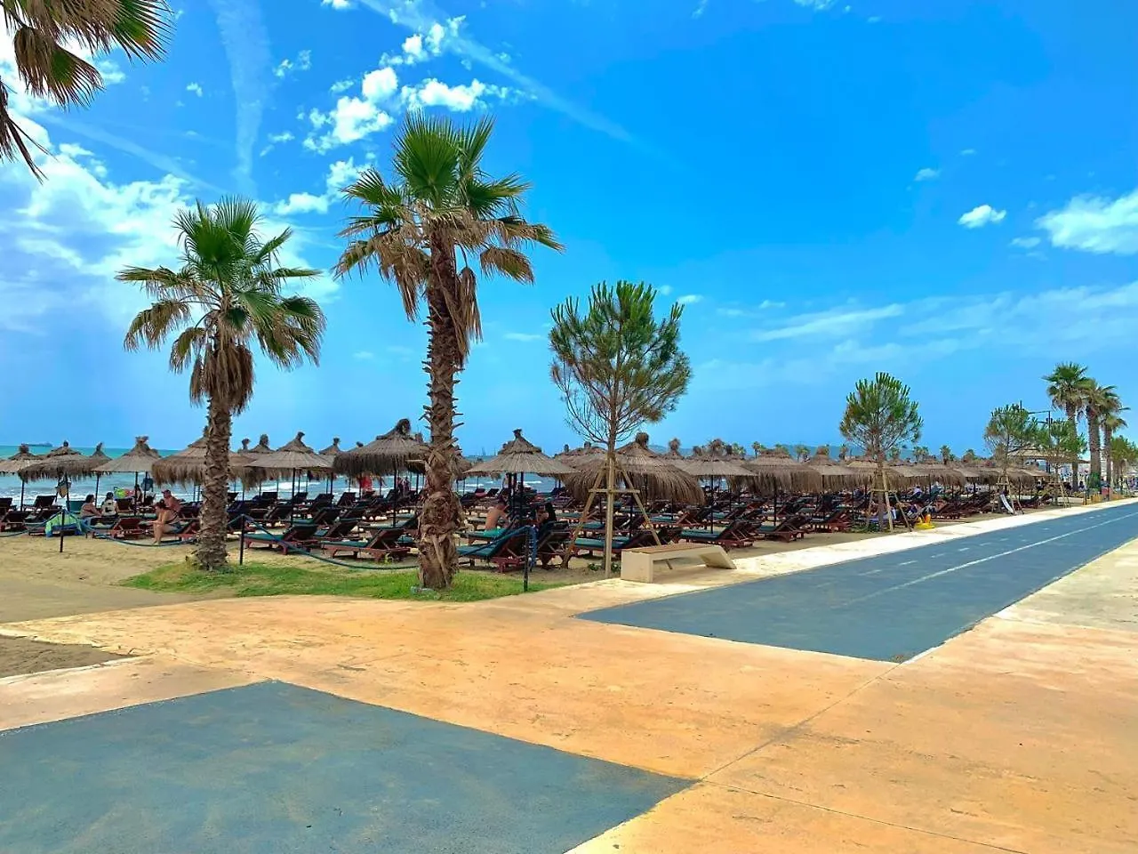 Room Sweet Room, Plazh , Durres Guest house