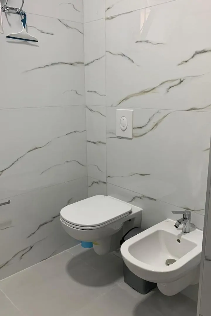 Room Sweet Room, Plazh , Durres 0*,