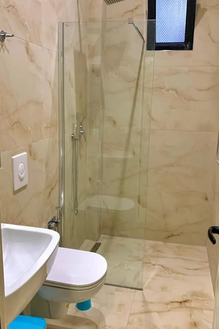 Guest house Room Sweet Room, Plazh , Durres Albania