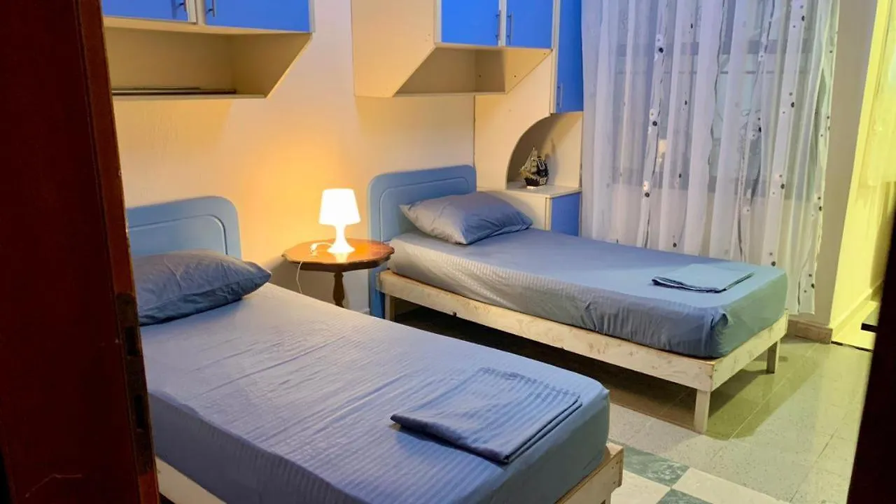 Guest house Room Sweet Room, Plazh , Durres