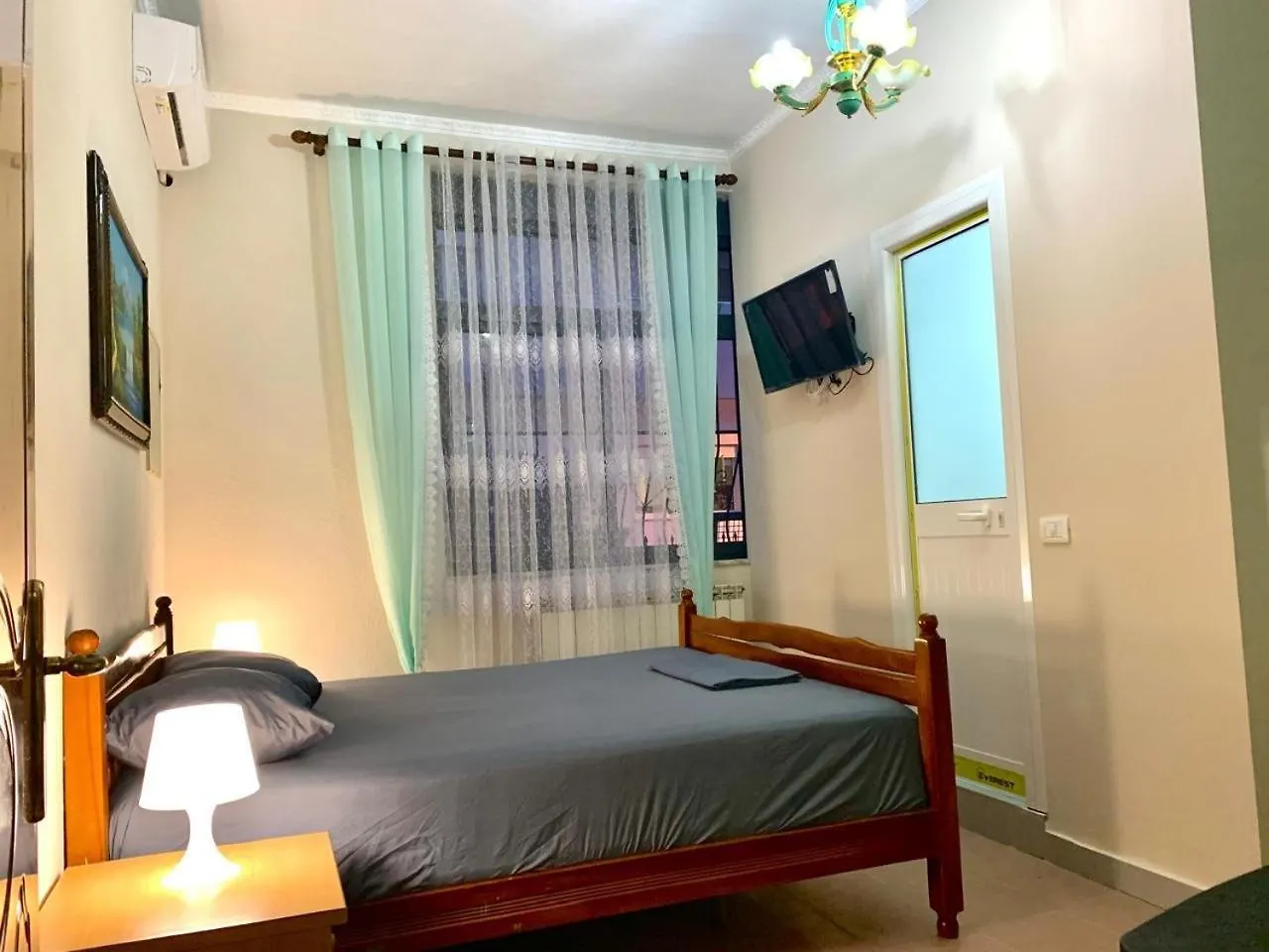 Room Sweet Room, Plazh , Durres
